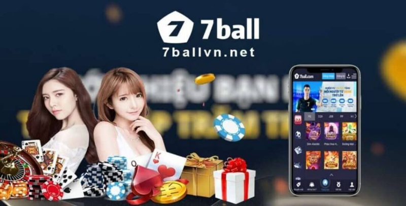 App 7ball - Review chi tiết, dễ hiểu nhất 2022